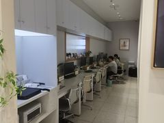 -天真蓝照相馆(五角场百联又一城店)
