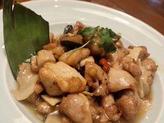 -雀舞云南菜(天津天河城购物中心店)