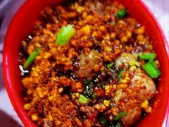 爆浆兔腰-冒椒火辣(奎星楼街店)