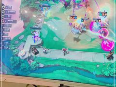 -网鱼网咖(上海静安寺店)