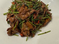 -金哥私房菜馆(张府园总店)