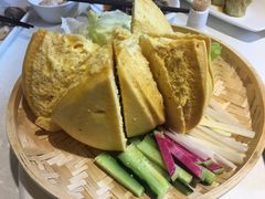 -老浒记民俗酒楼(王府井店)