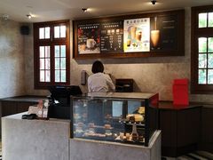 -星巴克臻选(思南公馆店)
