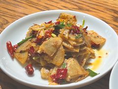-一坐一忘云南菜(三里屯店)