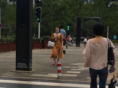 -光谷广场