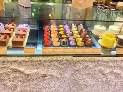 -PAPER STONE BAKERY(天汇广场店)