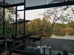 -木守西溪溪隐餐厅