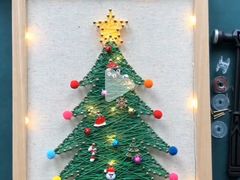 -Summer House夏莫手工坊团建活动(世博源店)