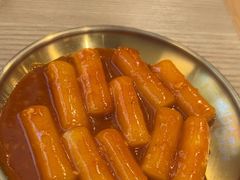 -梨花牛肉汤饭(仁恒伊势丹店)