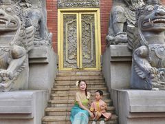 -南宁方特东盟神画