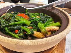 -大榕树下顺德菜(金沙洲永旺店)