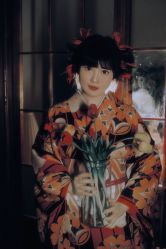 -持熹光年写真体验馆