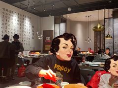 -羲和雅苑•北京烤鸭(乐园道万象城店)