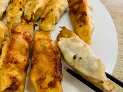 -一品鲜鱼锅贴(人民一路店)