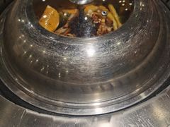 -灶座小锅烀饼·铁锅炖(道里店)