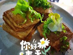 -越谜·越南餐厅(长白店)