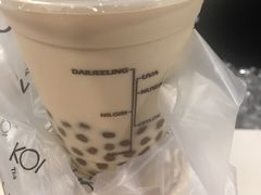 黄金珍奶-KOI Thé(正佳广场店)
