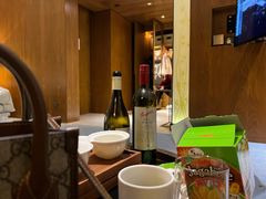 -上海衡山路十二号华邑酒店