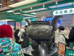 -老鼎丰(靖宇街总店)