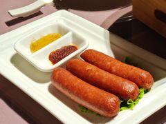 随缘解馋-天厨妙香素食餐厅(清华店)