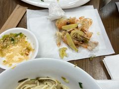 -立文冬·鲜活面(杭州太合商业中心店)