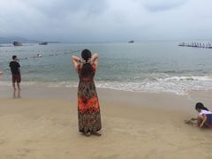 -碧桂园十里银滩