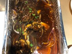 -79号渔船海鲜饭店(华强北店)