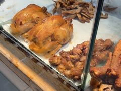 -京八珍(虎坊桥店)