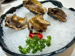 -帝皇海海鲜豆捞(桐泾商务广场店)