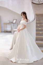 -B.Bridge Couture婚纱礼服(福田店)