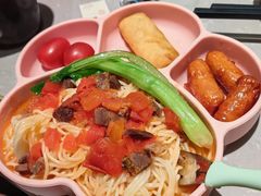 -松鹤楼面馆(清河万象汇店)