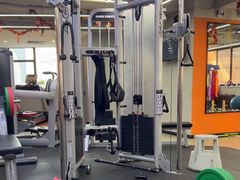 -ALIV WELLNESS运动健身(浦东大道店)