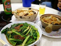 -坤记煲仔小菜(西环店)