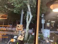 -老五烧烤(石牌岭店)