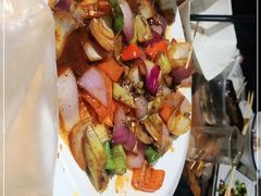 -徐州小院(永宁北路店)