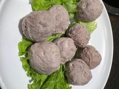 牛肉丸子-小牛海记潮汕牛肉店(永定路店)