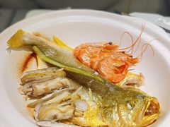 -金戈戈香港豉油鸡(南山海岸城店)