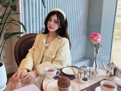 -Angelina安吉丽娜(恒隆广场店)