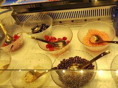 -溪边姑娘·拉丝酸奶水果捞(春熙路店)