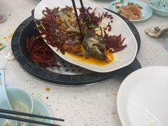-巧克力渔家.小船海鲜胶东菜(万平口店)