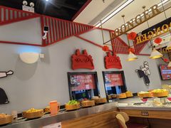 -龍歌自助小火锅(城阳万象汇店)