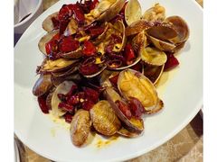 -老大连·海肠捞饭·大连海鲜大连菜(西安路店)