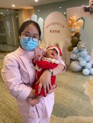 -徐州和平妇产医院·月子中心