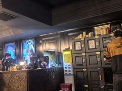 -瞳·实景密室逃脱(护国店)