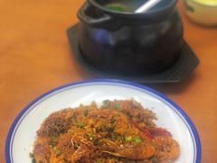 -鑫鸿达·海鲜闽菜热炒小馆(中山路店)