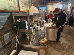 -马三妹跷脚牛肉(苏稽总店)