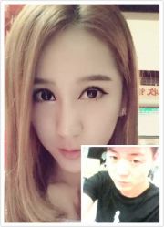 android_upload_pic-LJOY丽锦造型·烫发染发