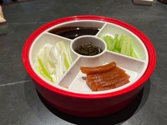 -全聚德(双井店)