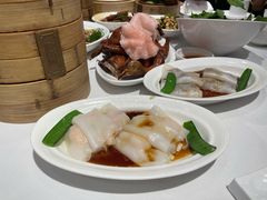 -潮福城潮州大酒楼(湖滨北路店)