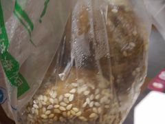 烧饼-新辣道鱼火锅(摩尔城店)